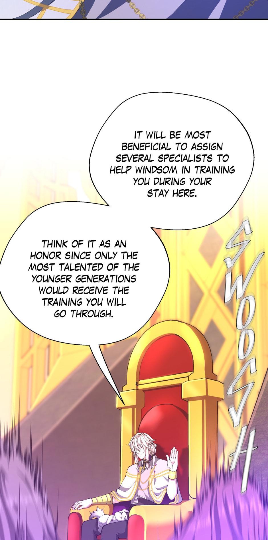 The Beginning After The End Chapter 151 image 51